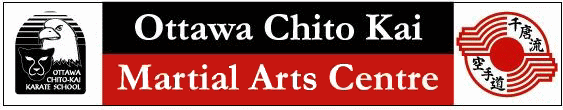 Ottawa Chito Kai – Ottawa Karate and Ryukyu Kobujutsu